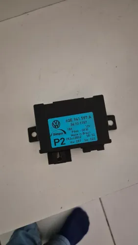 Modulo de iluminação do Polo por reais 1400