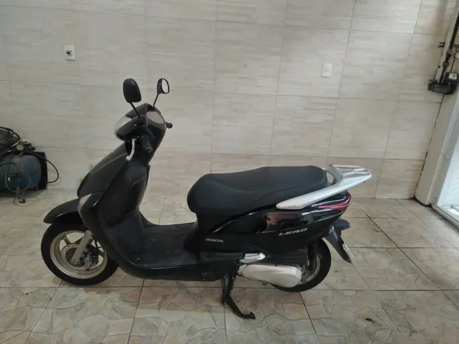 HONDA LEAD