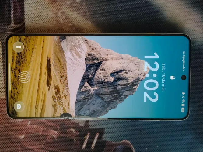 Oppo Find X8 Pro - CN (1TB) necessário troca de Tela