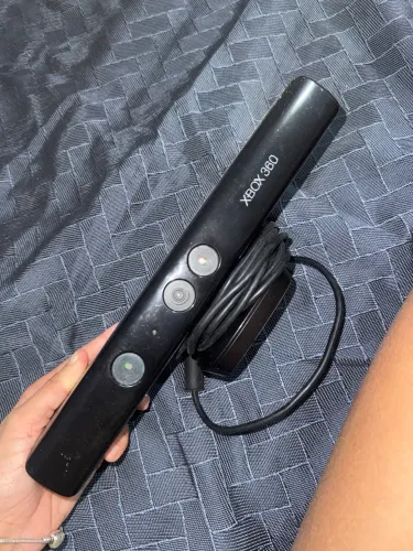 Kinect Xbox 360