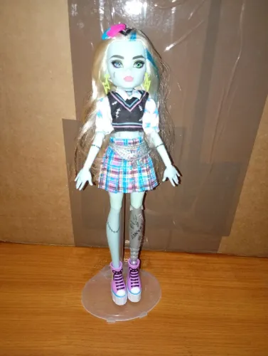 Monster high Frankie g3