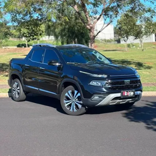 Fiat Toro Volcano 2.0 16V 4X4 TB Diesel Aut. 2023