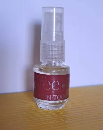 Miniatura 5ml Coffee Man Seduction