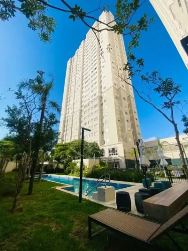 Apartamento com 3 quartos para alugar no Socorro