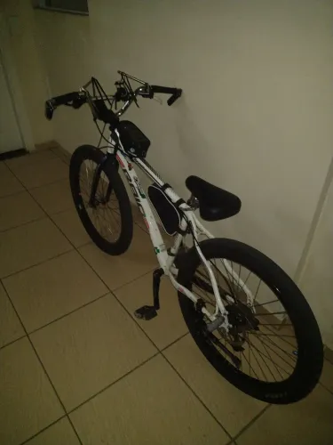 Vendo RAIO aro 26