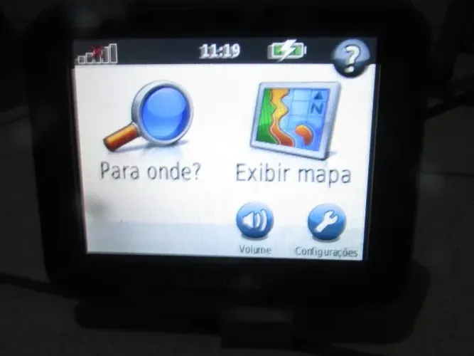 GPS