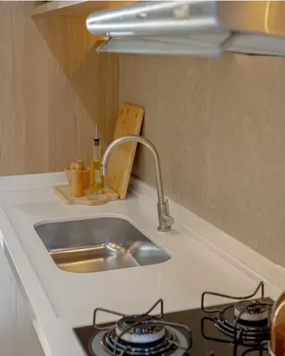 More em Condomínio de Casas na Cosme Ferreira | Conforto e Qualidade de Vida