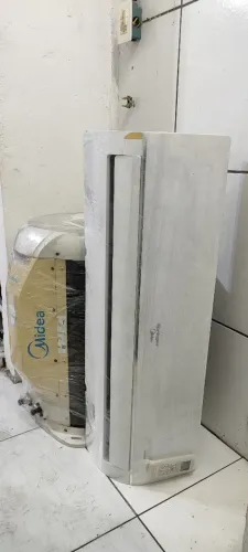 AR CONDICIONADO SPRINGER MIDEA 18000 BTUS INVERTER 