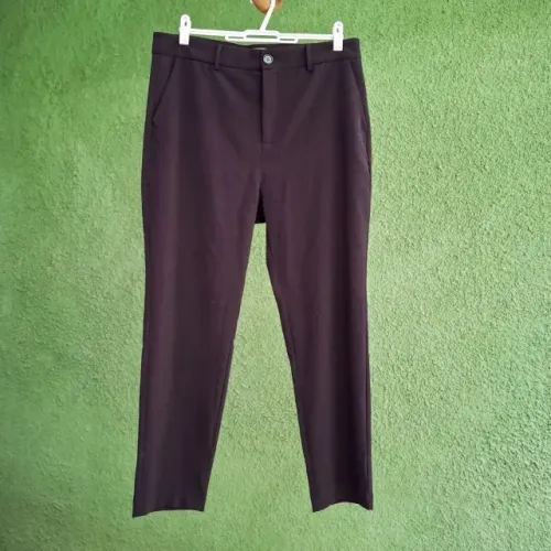 calça social alfaiataria masculina (m) 