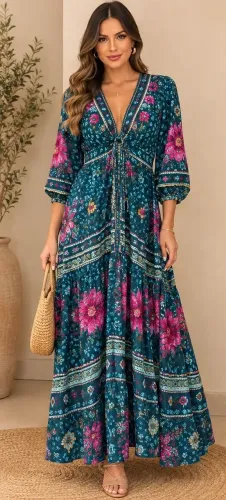 Vestido