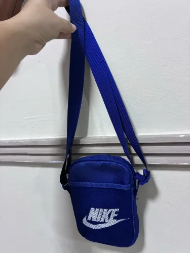 Vendo Bolsa Bag Nike !