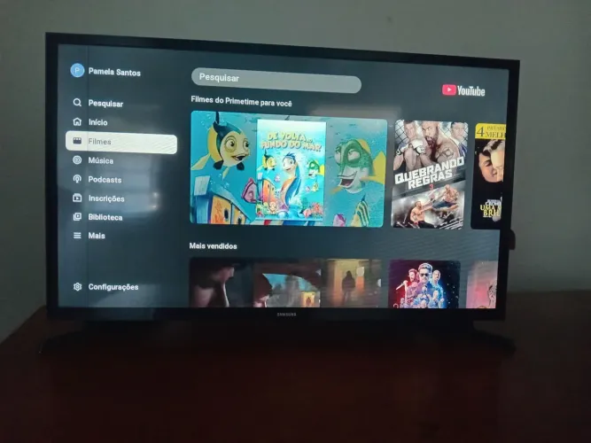 Tvs