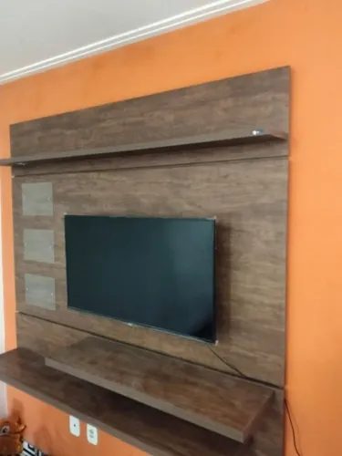 PAINEL RACK - DESIGN SOFISTICADO E PRÁTICO