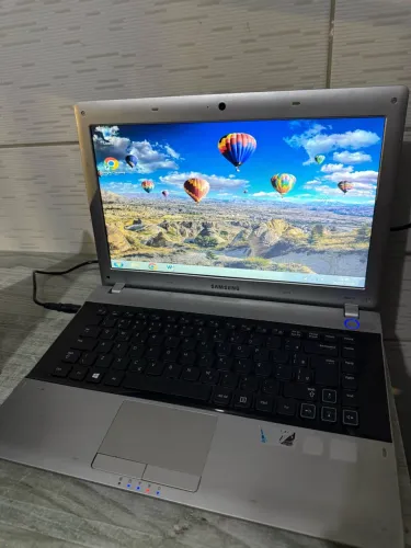 Notebook Samsung