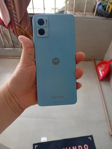 Celular Motorola 