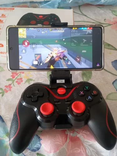 Controle wireless ultramaX