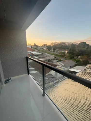 Studios e Apartamentos de 2 quartos no costeira, pronto para morar