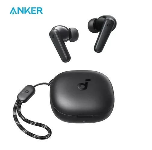 Fone anterior soundcore P20i Bluetooth 5.3 
