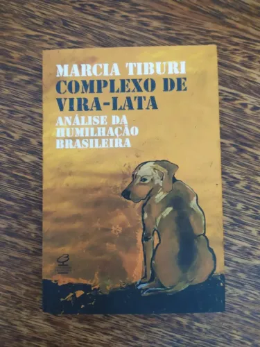 Complexo de Vira-lata