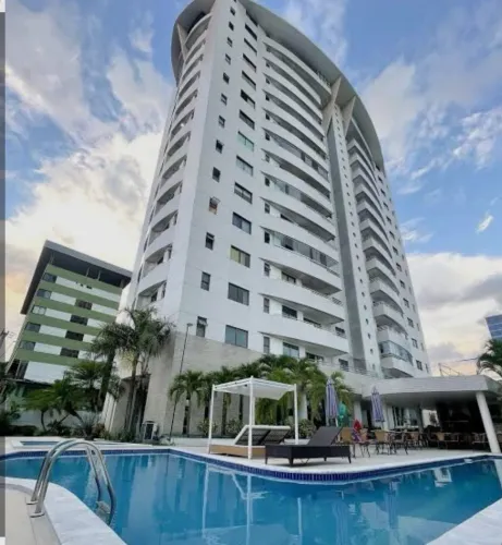 Cond. Splendore Confort Residence