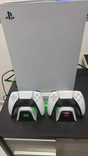 PS5 FAT