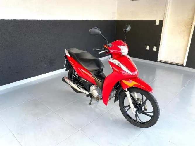 HONDA BIZ 125 2023