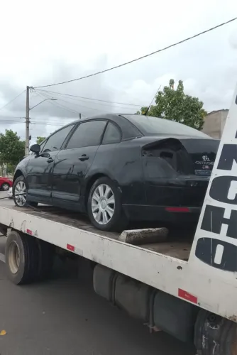 Sucata c4 2.0 pallas automático disponível para retirada de peças!