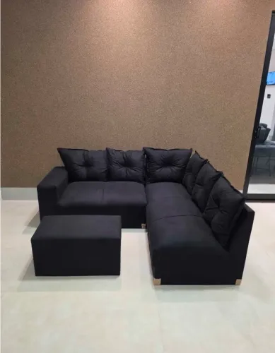 Sofa de canto (novo)
