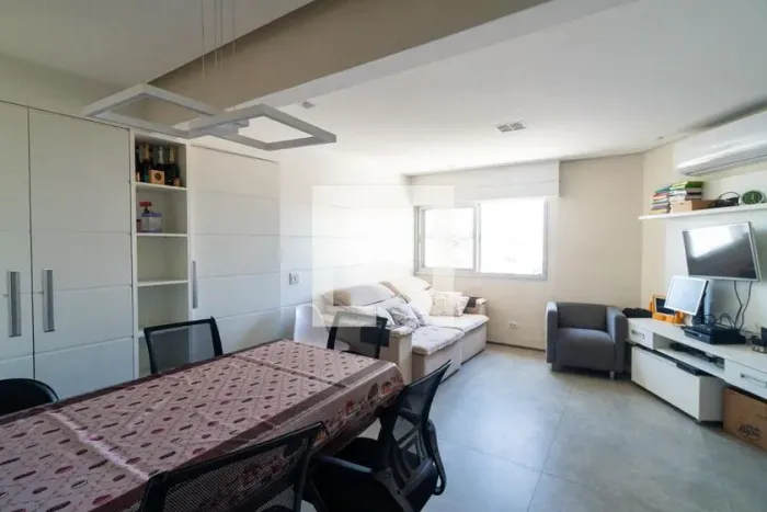 Apartamento à Venda - Vila Mascote, 3 Quartos, 70 m2