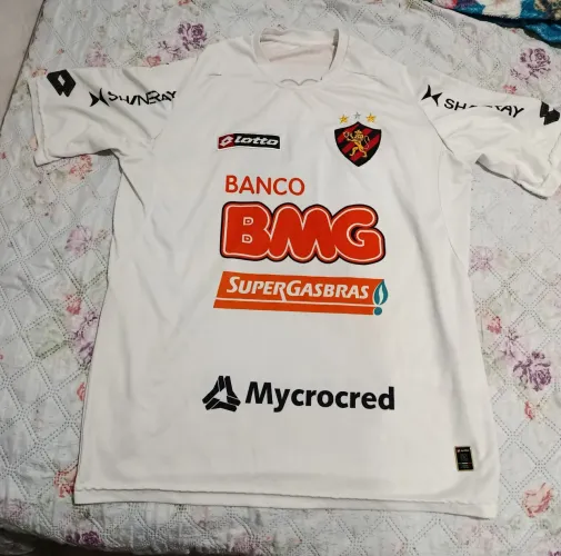 Camisa do sport 