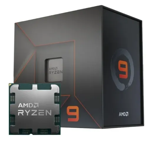 Processador ryzen 9 7900x
