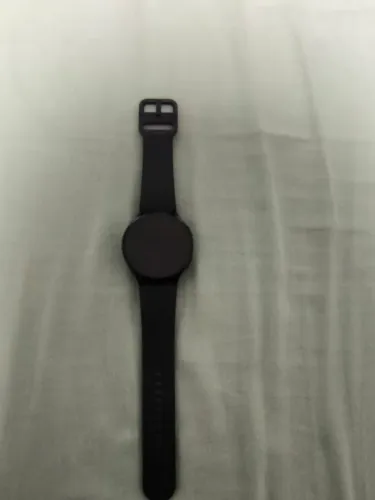 Samsung Galaxy Watch 6 44m BT - usado completo negociável