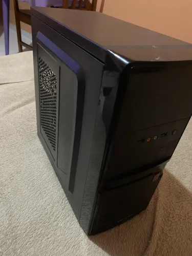 Vendo CPU