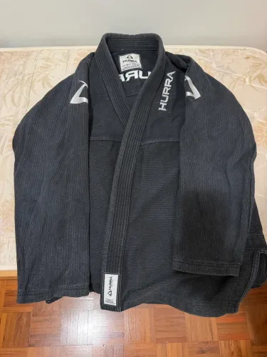 Kimono A3 Hurra Profissional NOVO