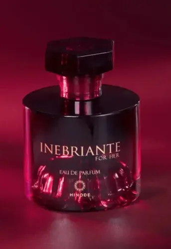 Perfume Inebriante Hinode
