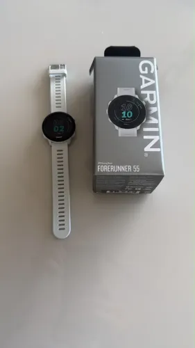 GARMIN FORERUNNER 55