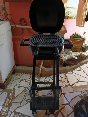 Churrasqueira
