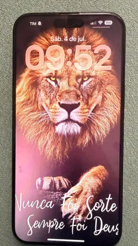 iPhone 15 Pro Max 256 Zeradissimo