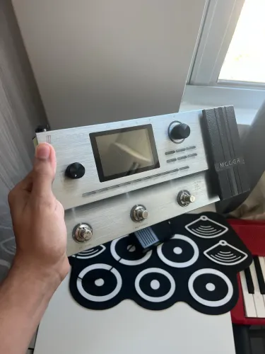Mooer Ge 200