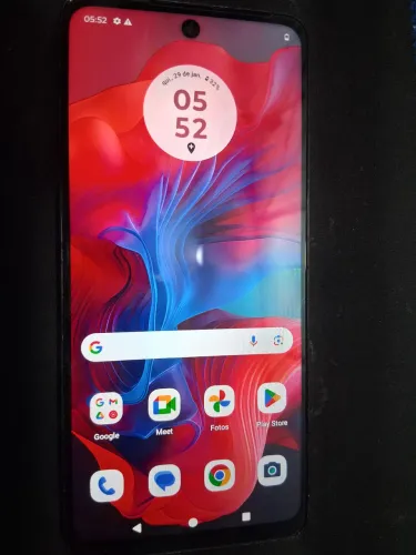 Moto G04s