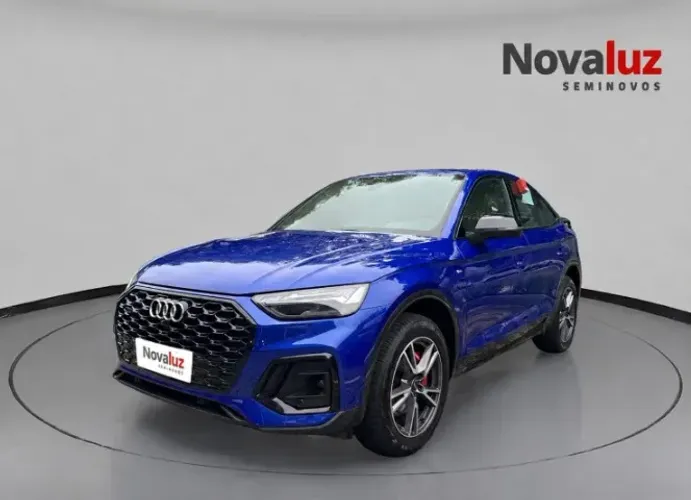 Audi Q5 SB Perf. 2.0 TFSIe S.tr. QT (hib.) 2023