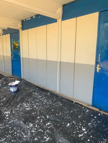 PINTOR | AJUDANTE GERAL | SERVENTE | CONSTRUÇÃO | REFORMAS | PINTURA