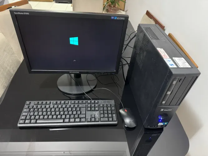 PC de mesa