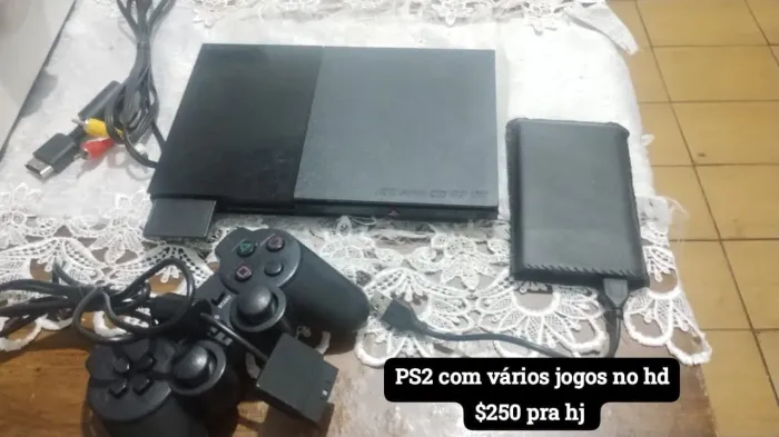 PS2