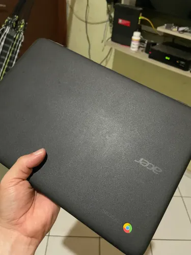 Chromebook Acer