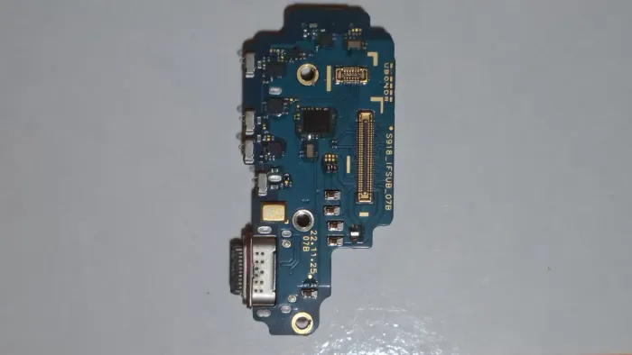 Conector De Carga  Galaxy S23 Ultra ORIGINAL!
