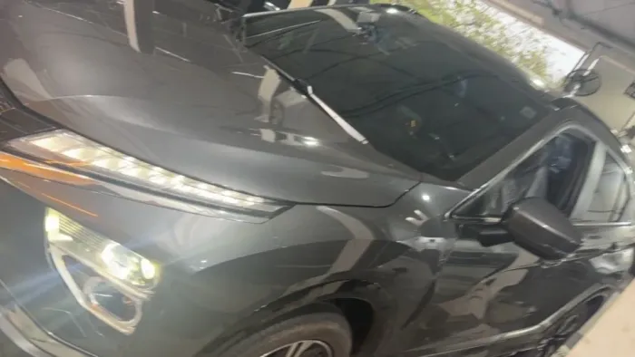 Mitsubishi Eclipse Cross HPE-S 1.5 16V 165cv Aut. 2024