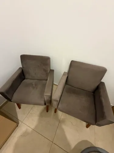 Poltronas