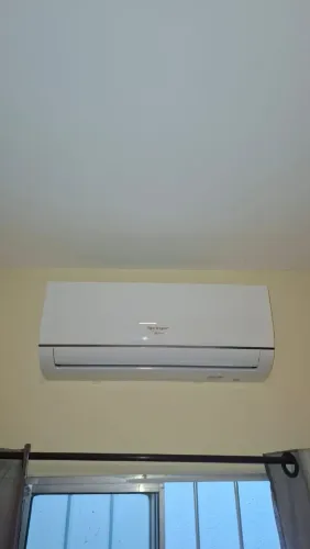 Ar-condicionado Springer Midea Split Inverter 9.000 BTUs
