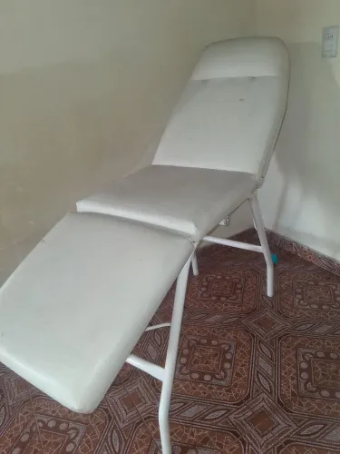 Maca Branca de 3 posições